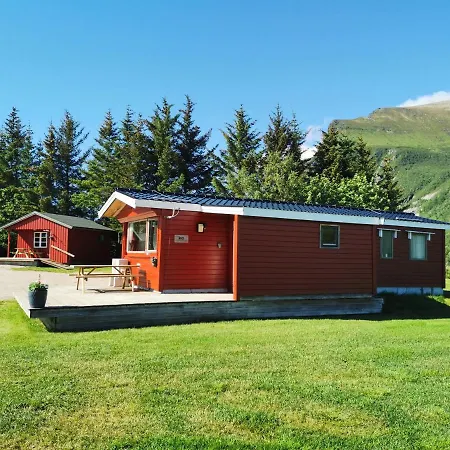 Vakantiepark Reipa Camping *