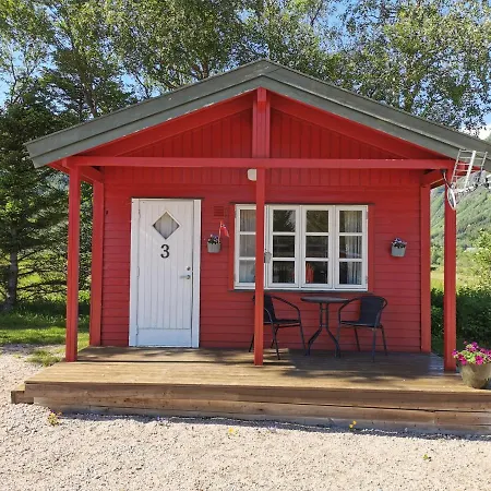 Reipa Camping Vakantiepark *