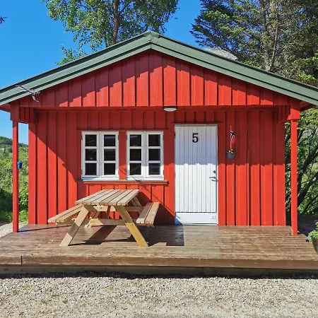 Reipa Camping Reipå