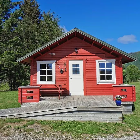 Reipa Camping * Reipå