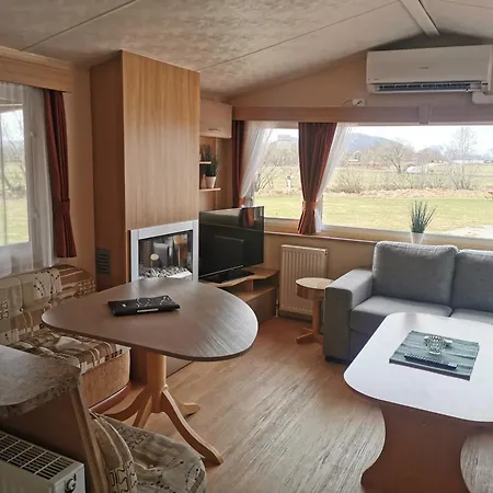 Reipa Camping Vakantiepark