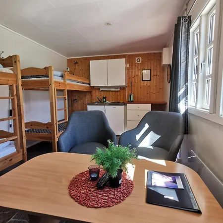 Reipa Camping Reipå