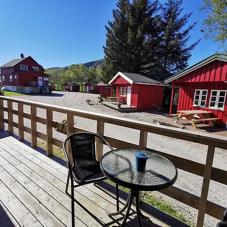 Reipa Camping Vakantiepark *