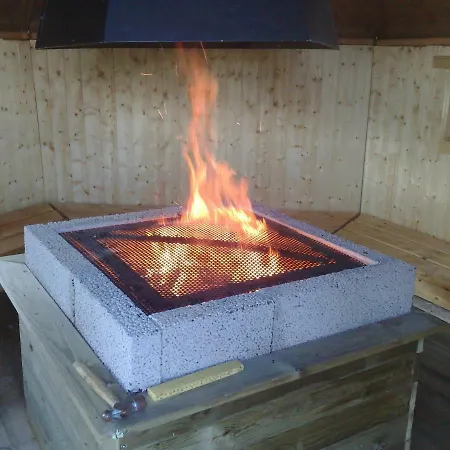 Reipa Camping * Reipå